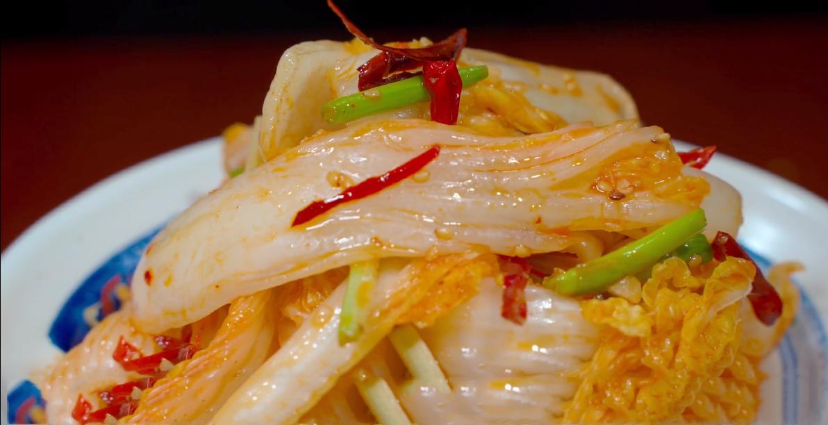 高铁补血食物一览表,铁含量高吃什么菜