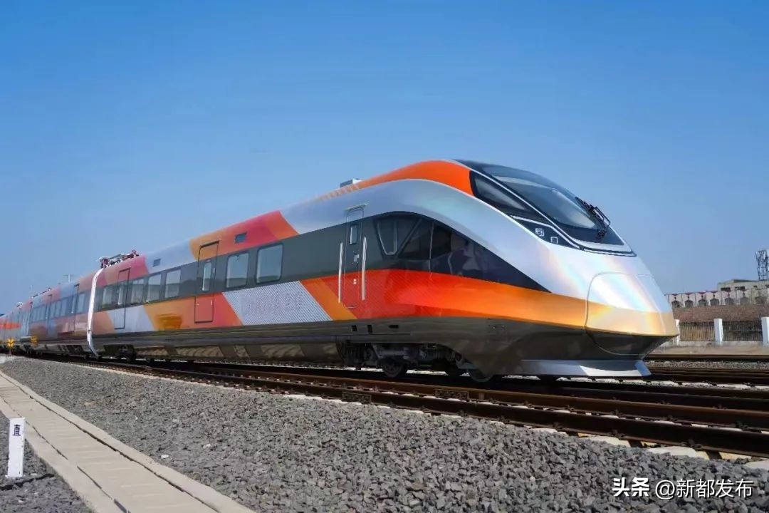 新都，你有什么了不起？