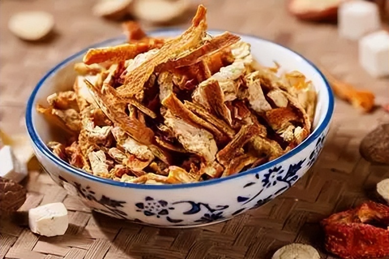 攻克咽炎老毛病,医生手误开错药