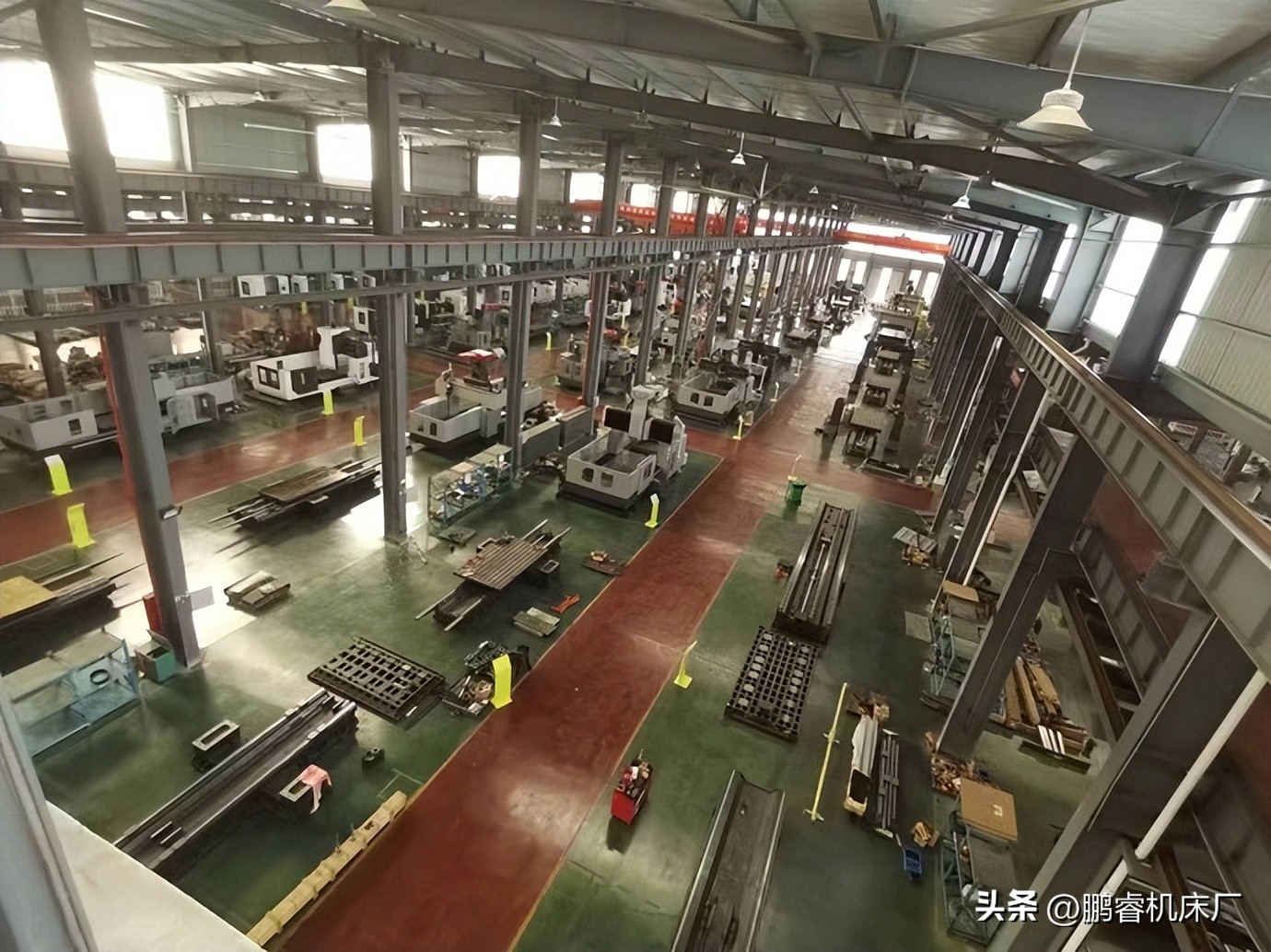 芜湖龙门数控机床怎么样,龙门数控机床价格是多少