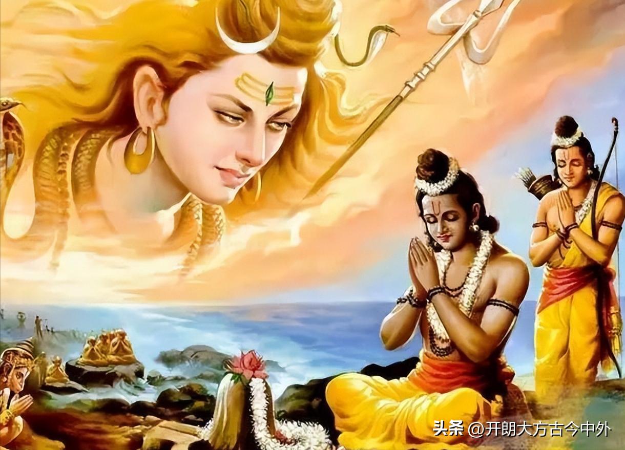 诗情画意的律诗,吠陀经的大致内容