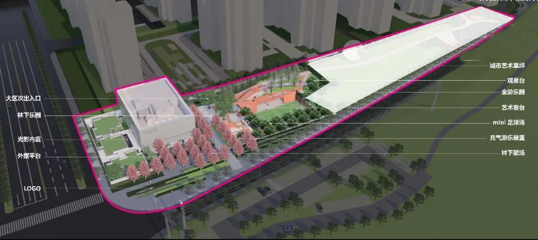 把家弄成游乐园是什么样的,把家打造游乐场是什么体验