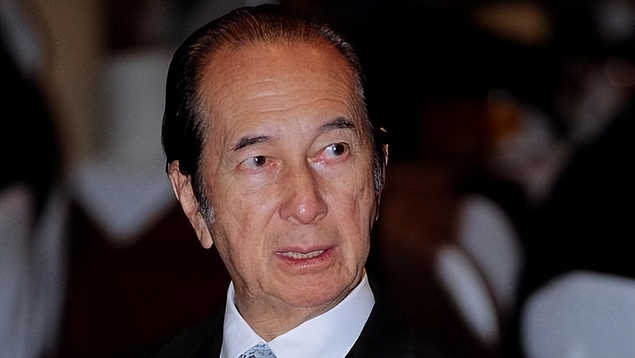 澳门千金何超盈,豪门嫁女何超盈结婚