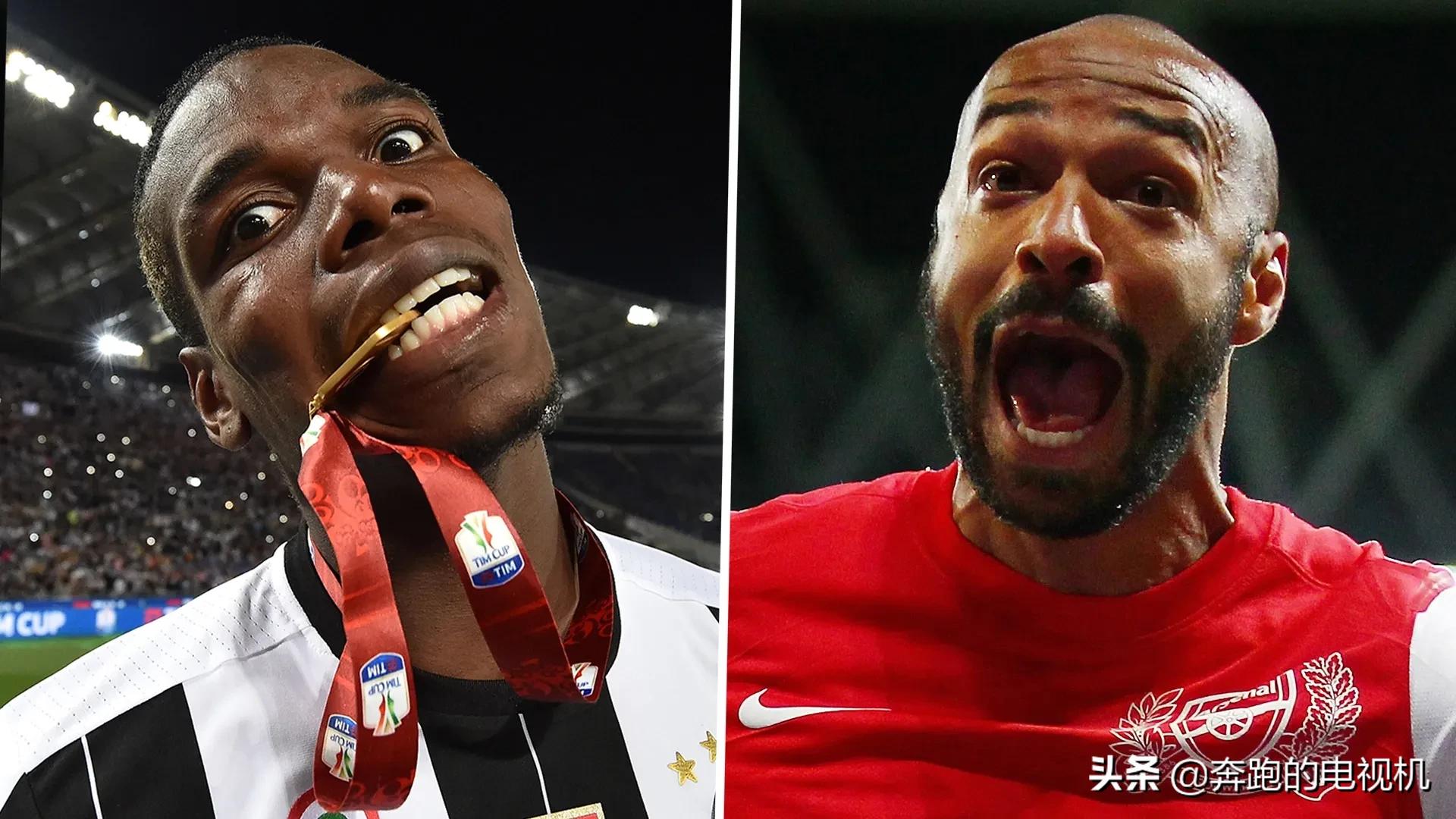 博格巴转会视频,博格巴转会切尔西