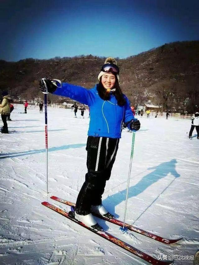 致敬冬奥裁判,冬奥比赛裁判