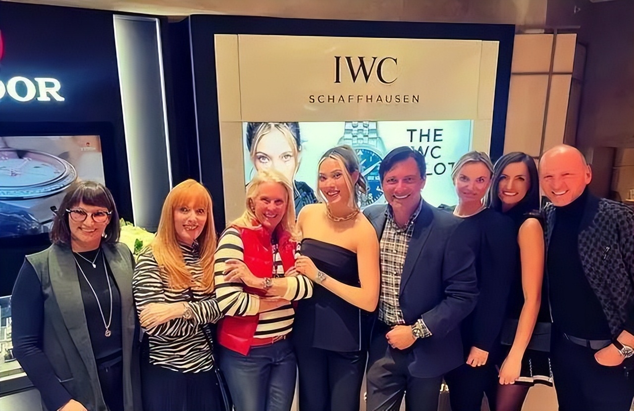 中国最美体坛女神都有谁？体坛颜值天花板？您心中的最美女神是谁