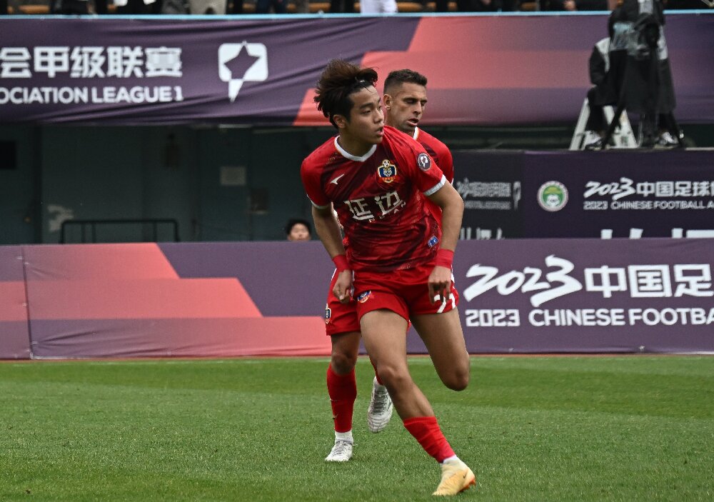 张珉励志故事,延边足球张成珉赚了多少钱