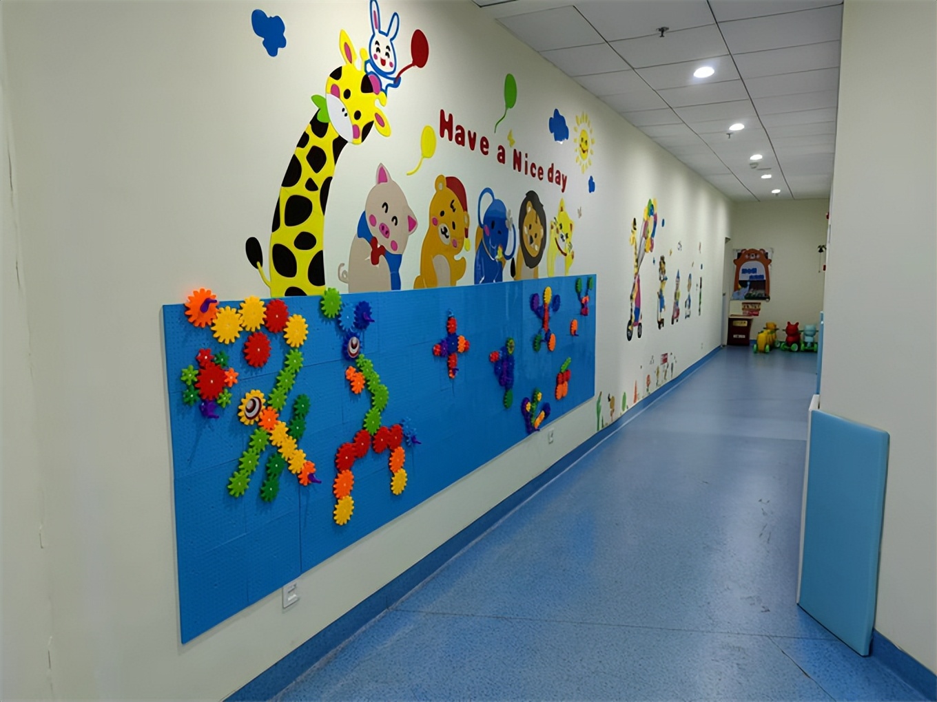 徐州星望儿童孤独症康复中心,徐州儿童孤独症医院排名