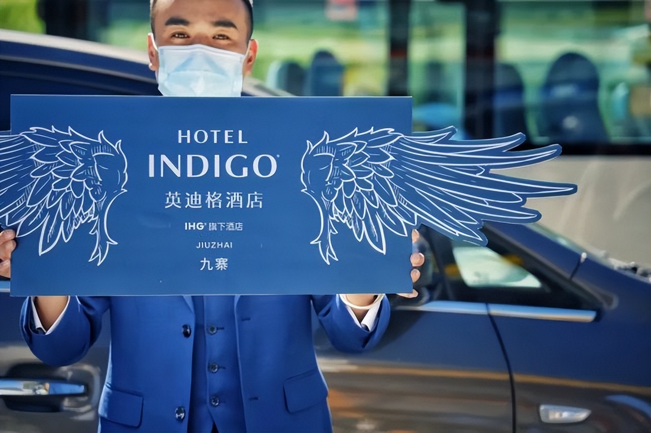 五一好去处仙境九寨沟,五一去天堂寨旅游