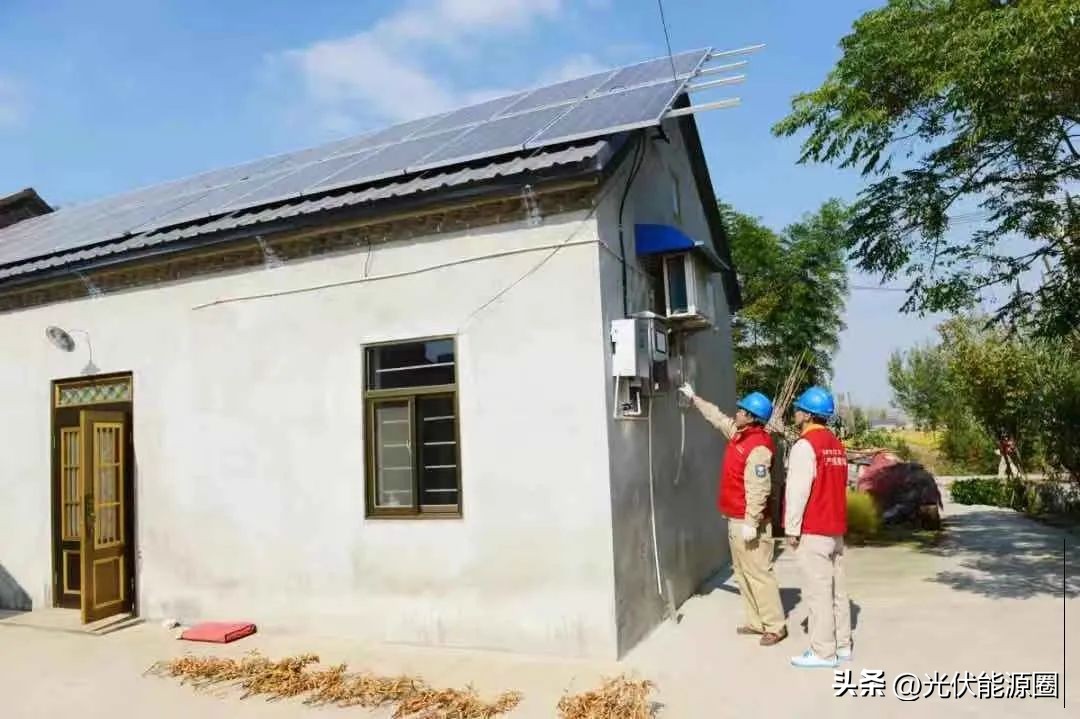 光伏电池是不是晒太阳就可以了,光伏电池危险吗