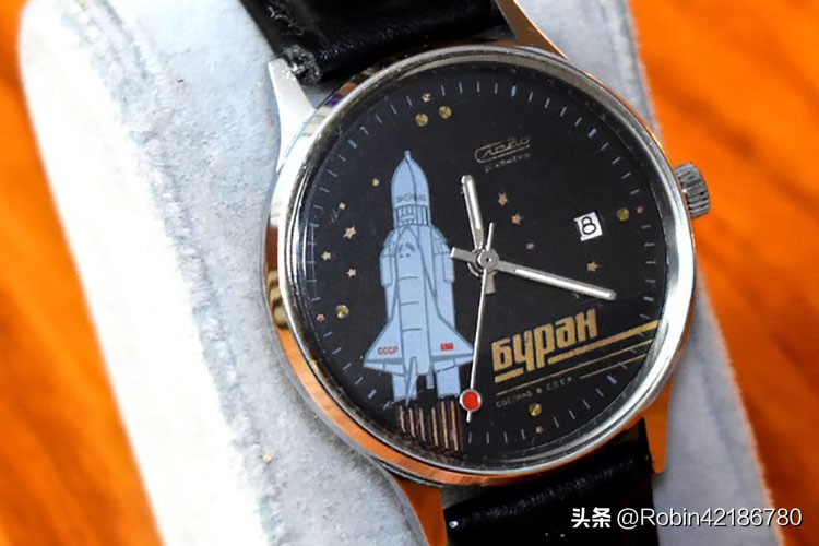 前苏联都有哪些手表,60年代苏联手表品牌