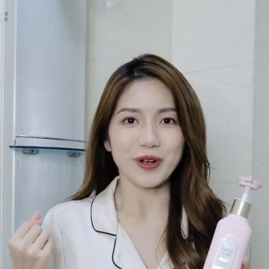 去头屑控油修护,头屑多怎么护发