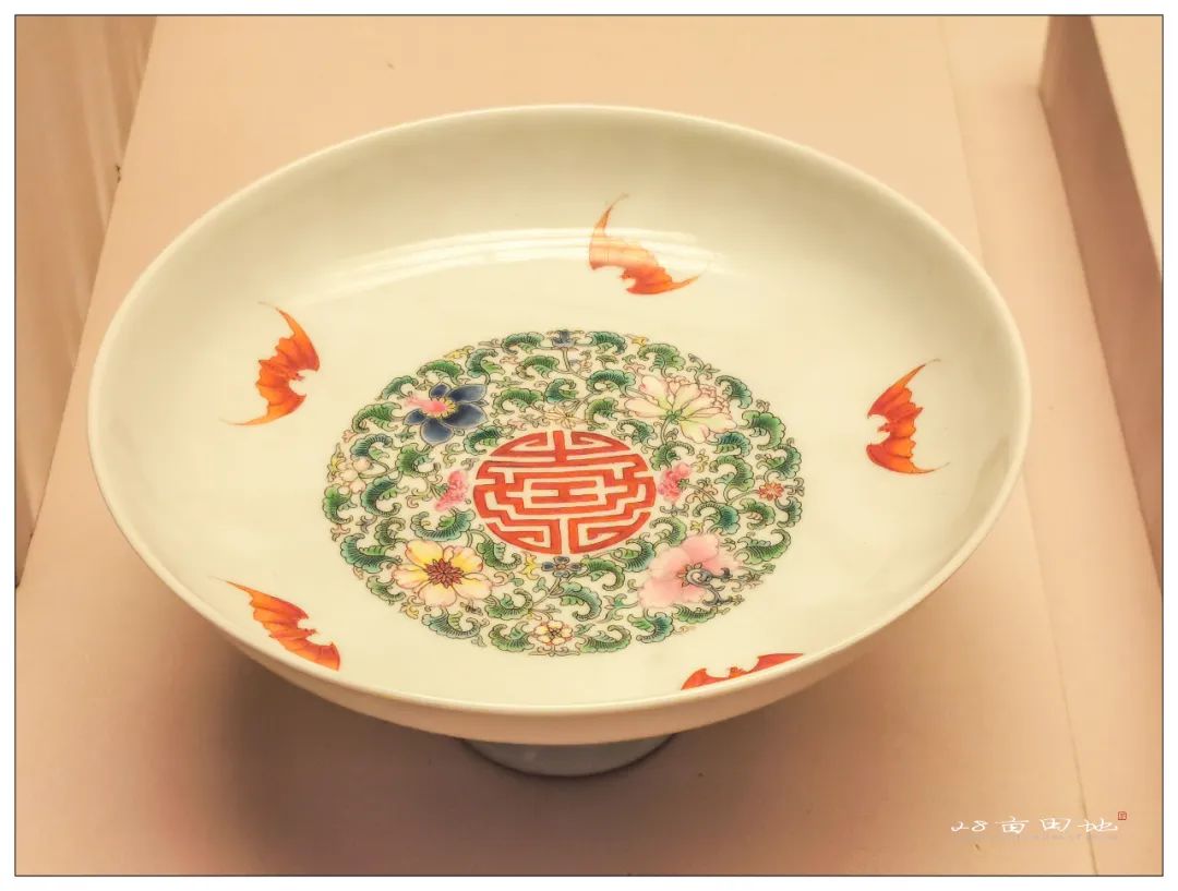 故宫600年-丹宸永固