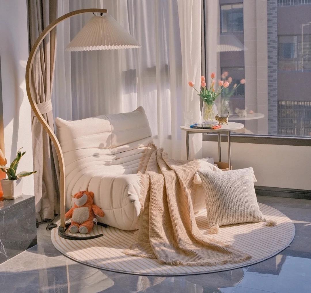 新房装修时软装能省钱的东西,新房装修必买的10件家具