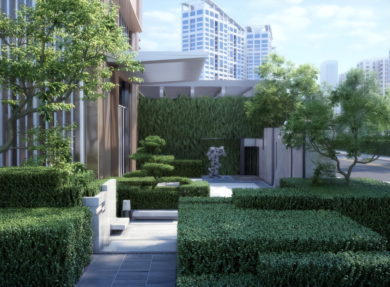 湾尚国际庭玺,承翰湾尚国际骏玺