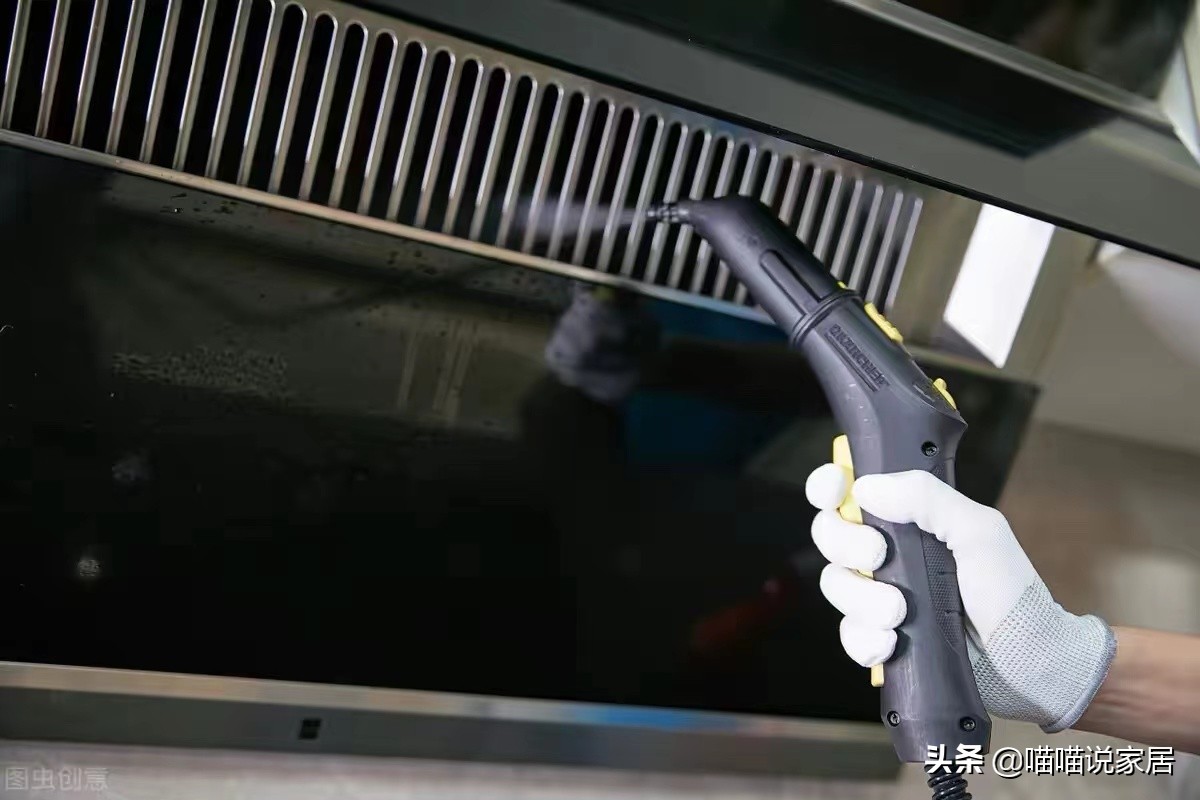 抽油烟机导购方法,油烟机哪里买便宜又实惠