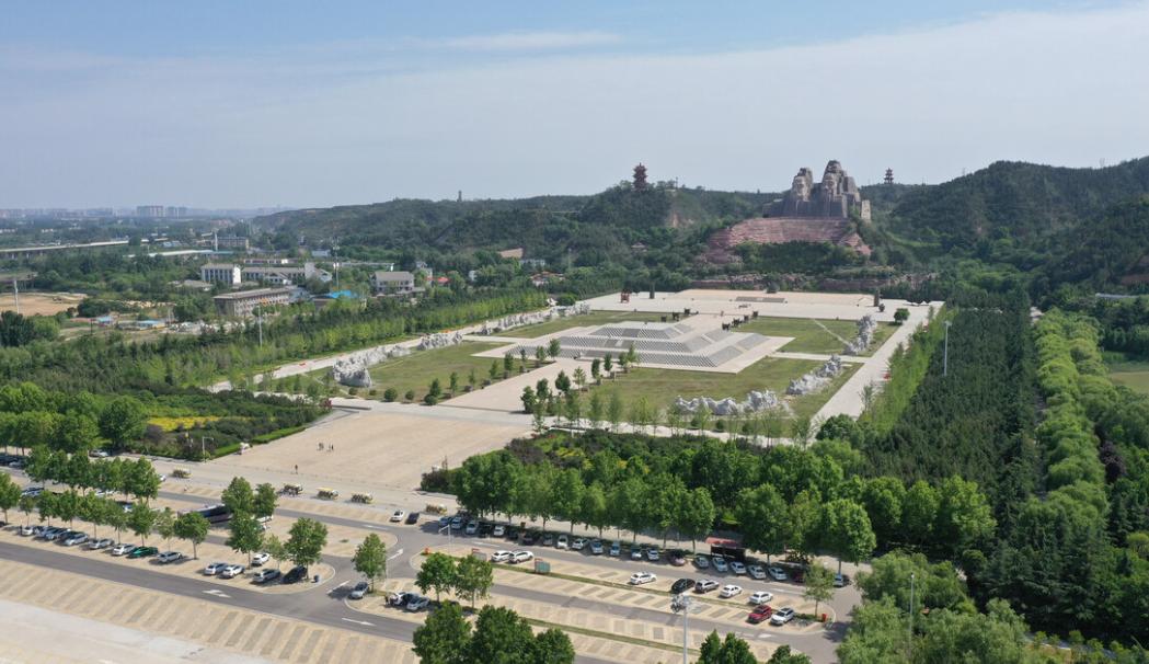 郑州赏花游玩推荐景点,郑州踏青旅游攻略