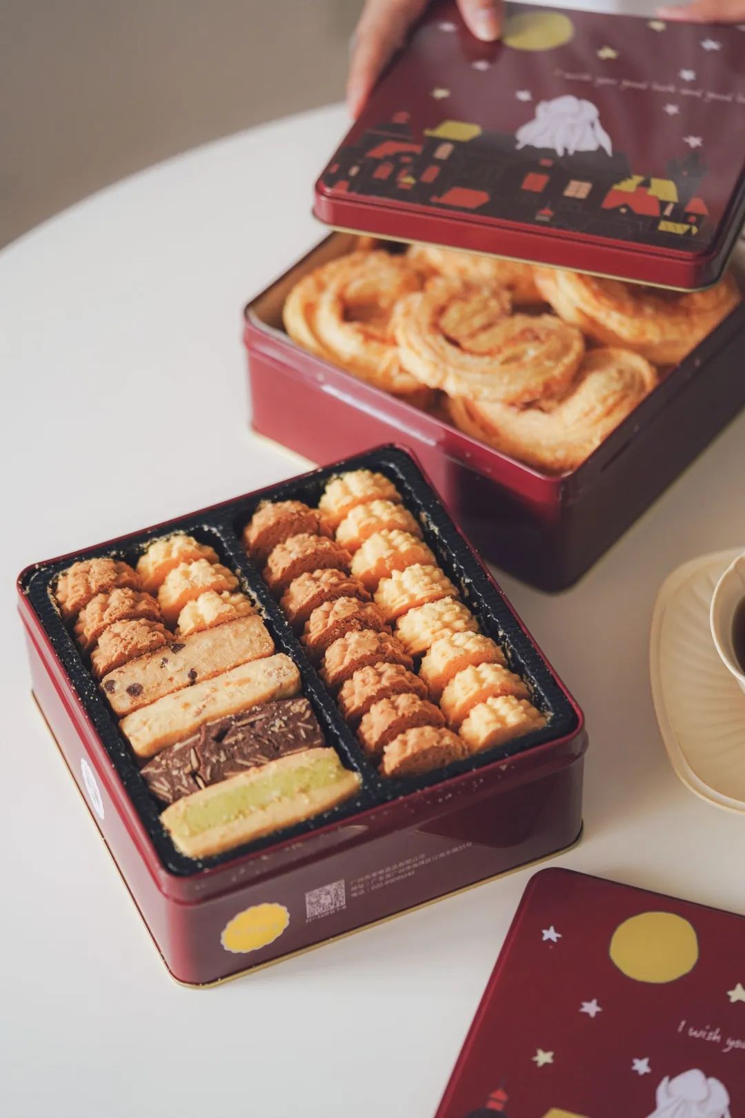 值得网购的面包清单22款,22款值得网购的面包清单