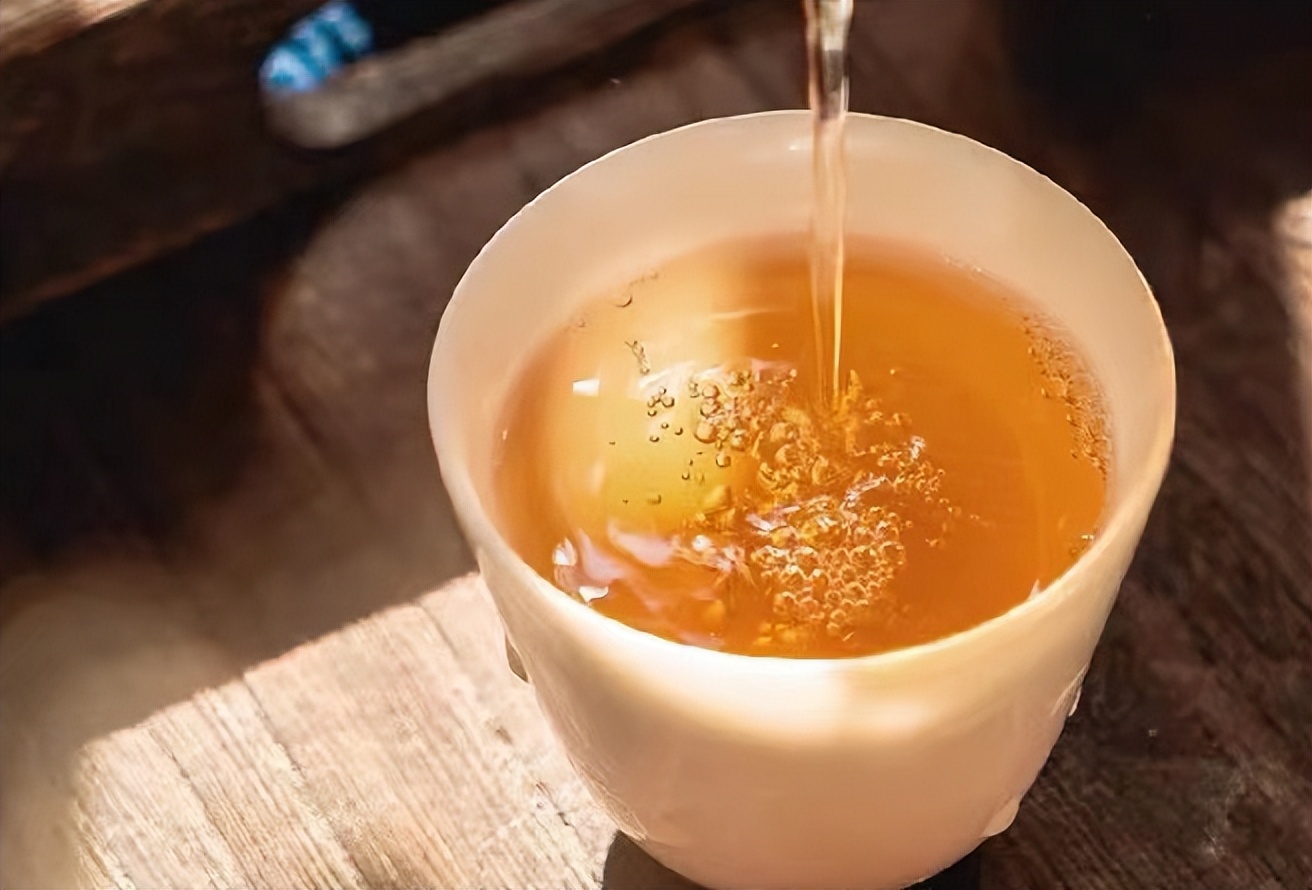 茶叶有保质期吗过了日期还能喝吗,茶叶保质期一般多久过期还能喝吗