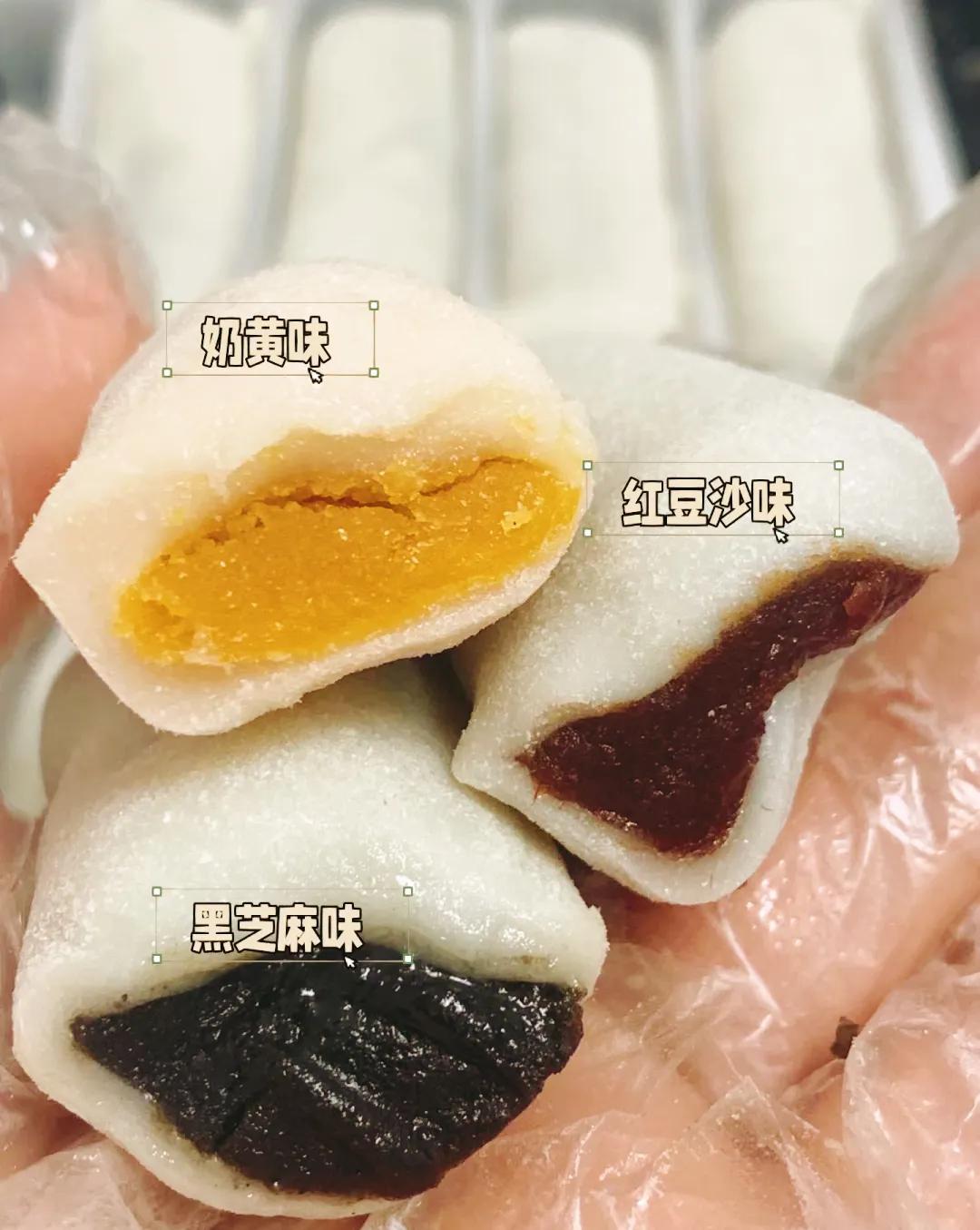 适合老人吃的上海老字号糕点推荐,上海正宗糕点老字号