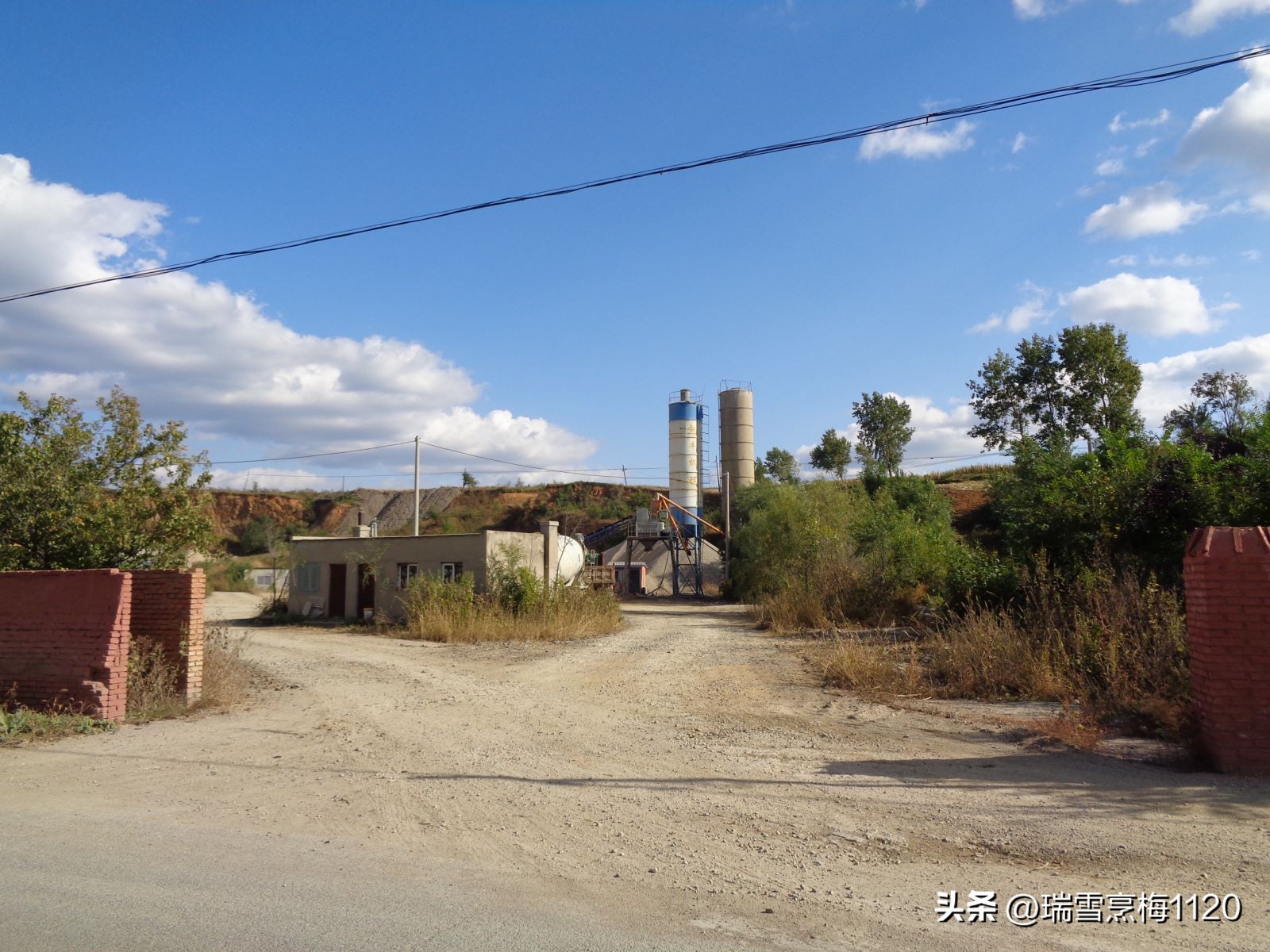 地名档案|旁新线公路沿线村庄之四：沈北新区马刚街道依路村