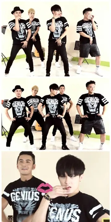 卖螺蛳粉网红男扮女装好几个人,代言螺蛳粉的男星