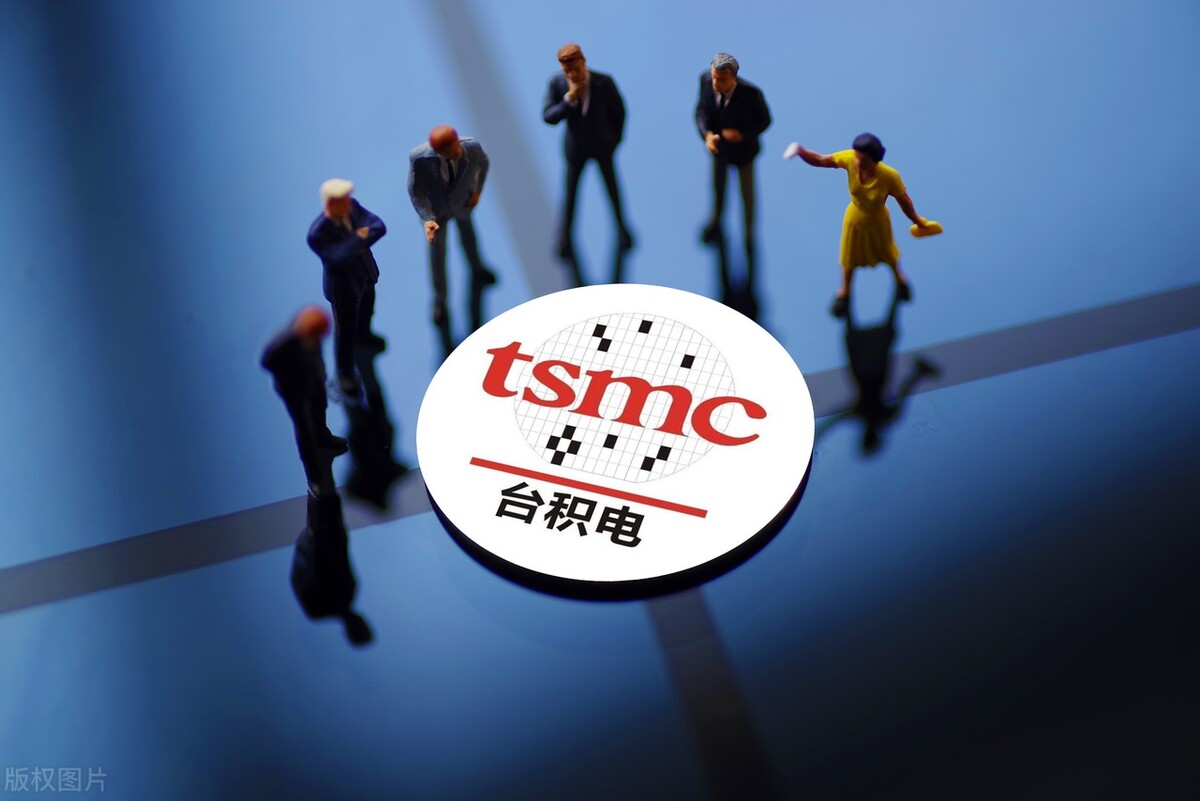 台积电究竟是一家什么样的企业,台积电是一家什么企业
