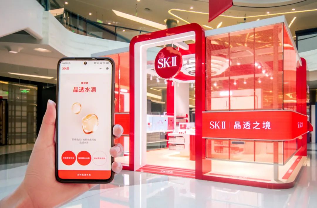 sk-ii能让人变年轻吗,sk-ii为什么好用