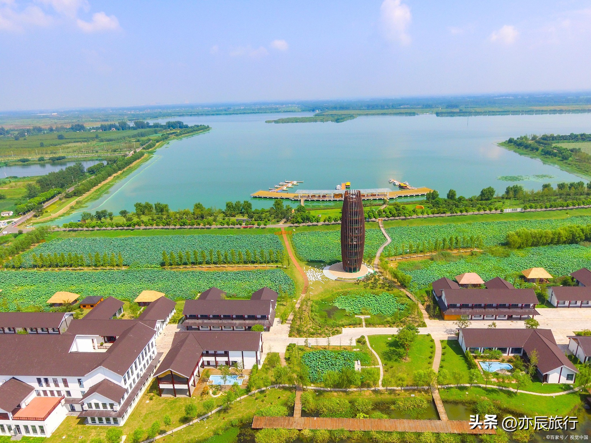 盐城市区内有哪些旅游景点,最新盐城附近的旅游景点推荐