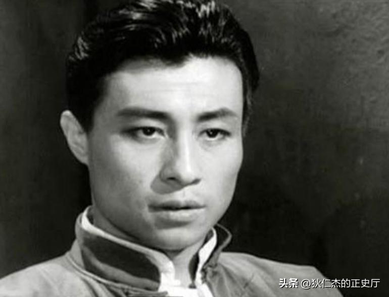 王心刚91岁说明什么,王心刚的第一个镜头