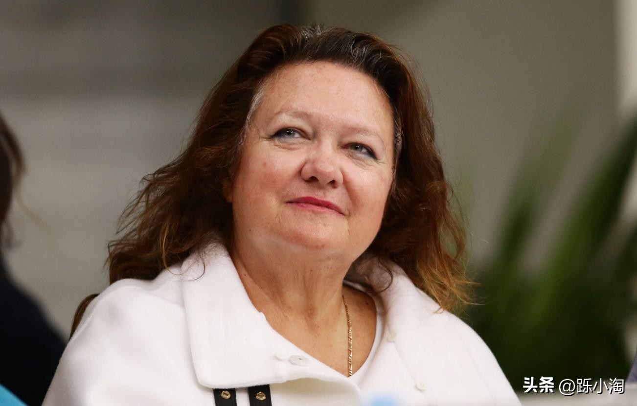 女首富杨惠妍第一名,最年轻的女富豪杨惠妍