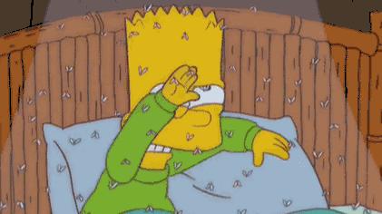 为什么蚊子不咬别人，只咬你？是O型血招蚊？奇怪的知识又增加了