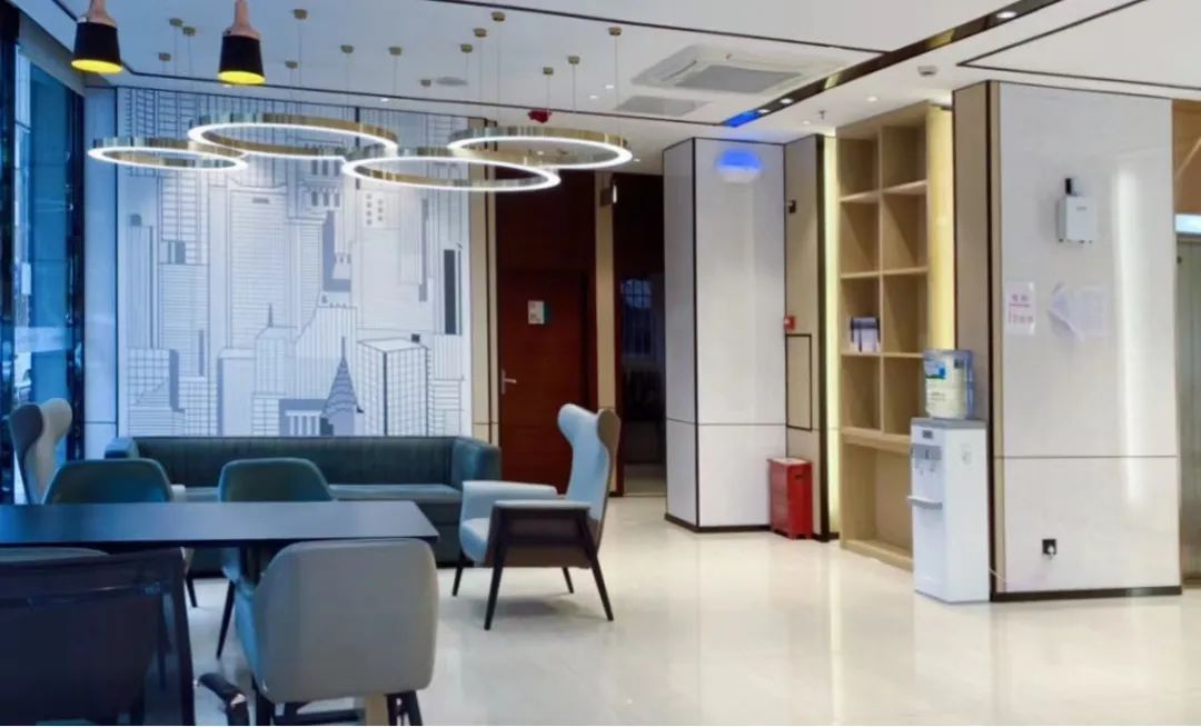 2000平旧酒店改造,改造小酒店