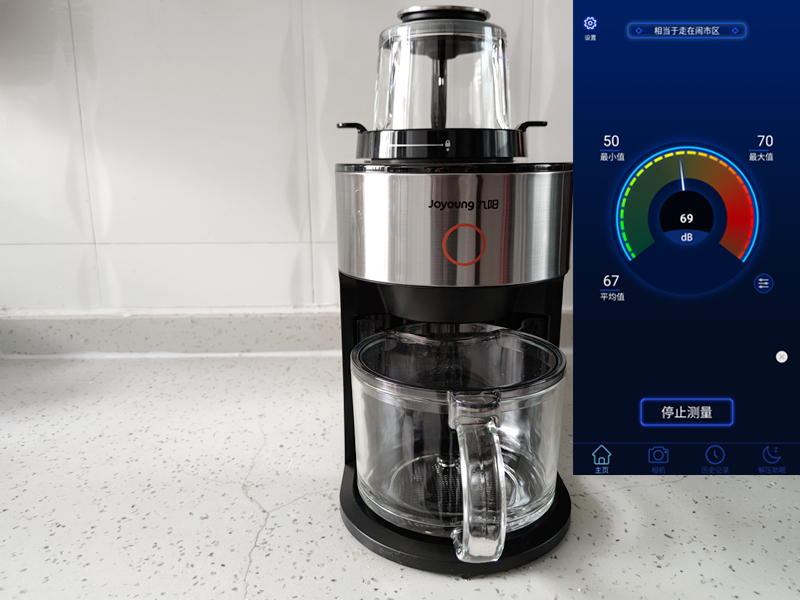 九阳破壁机y951s打豆浆用哪个功能,九阳破壁机l12-y951强制排浆