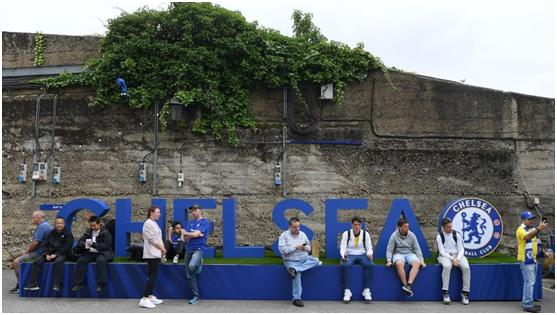 今日英超竞彩比分预测,曼城遭遇苦主切尔西