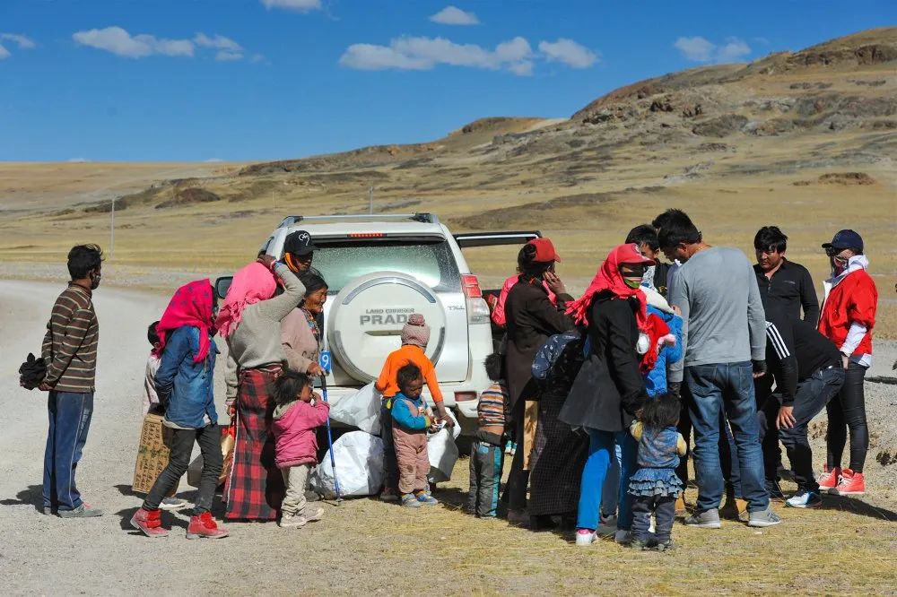 阿里去哪儿,阿里去哪里旅游最好
