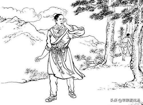 聊斋故事蛇妻复仇,聊斋新编女鬼故事