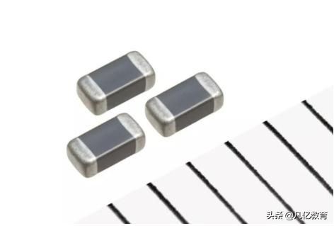 落地扇电容怎么判断好坏,学一招如何判断电容好坏