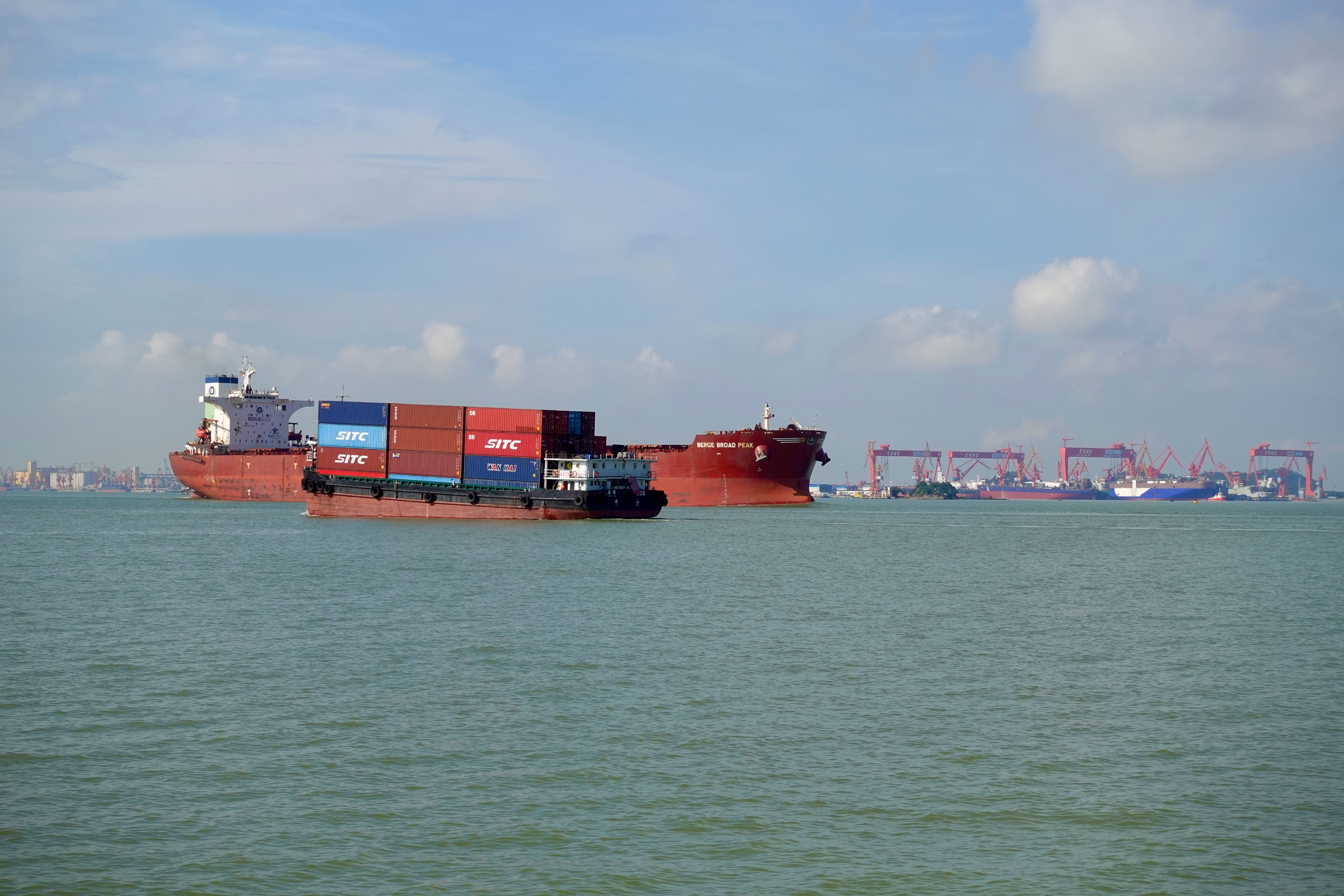 东莞美食和地标简介及特点,东莞的美食历史文化