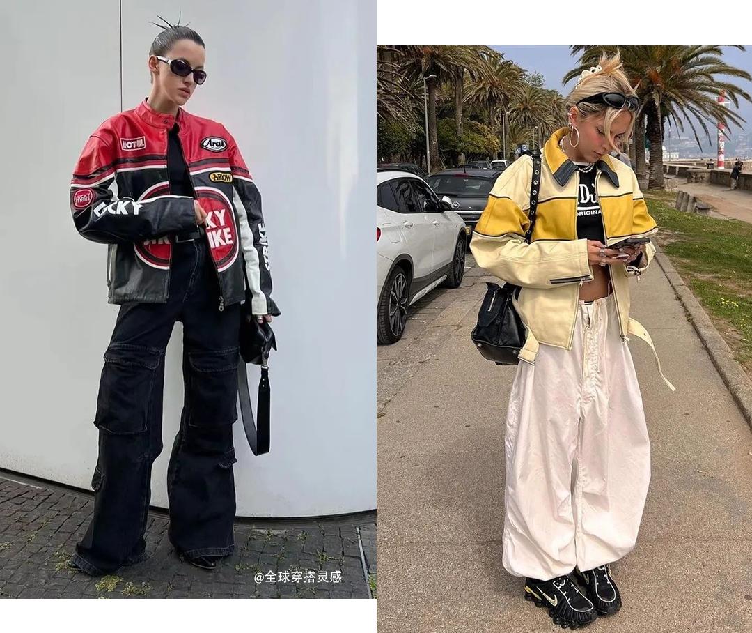 穿腻的牛仔外套,穿腻了商务西装