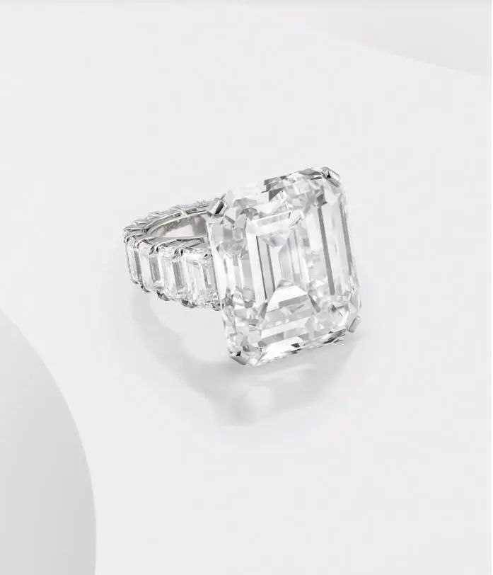 伊丽莎白泰勒十大珠宝,伊丽莎白泰勒古董首饰