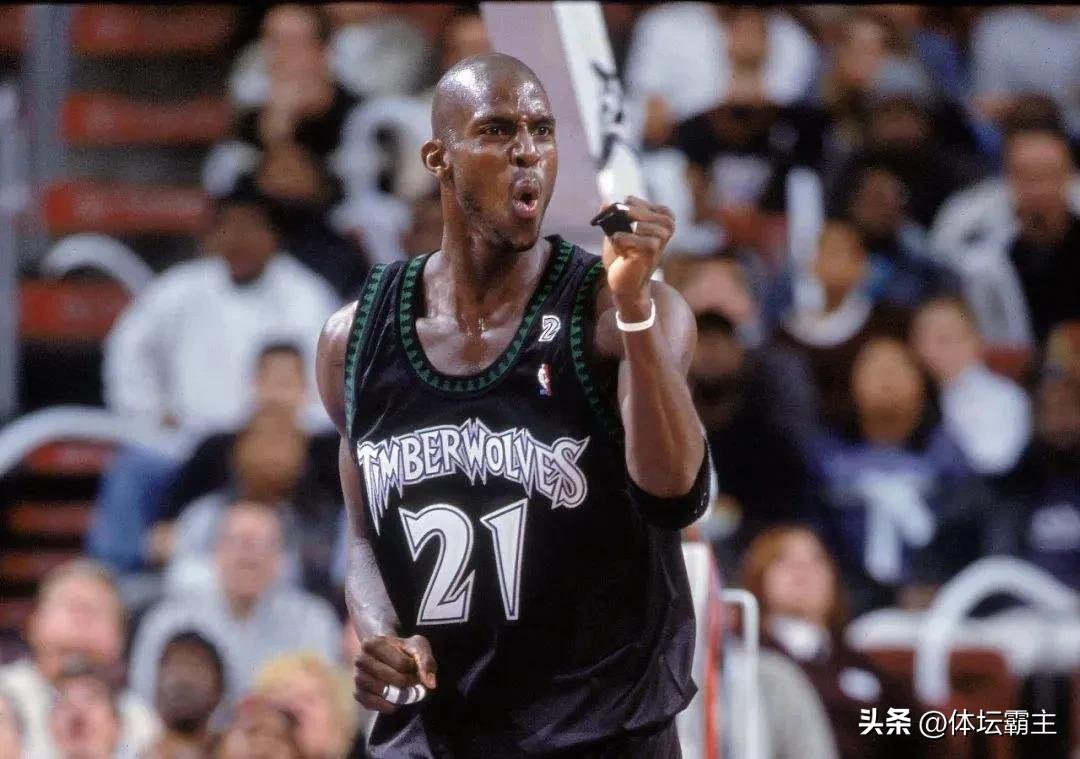 加内特科比邓肯谁最伟大,加内特邓肯科比的伟大