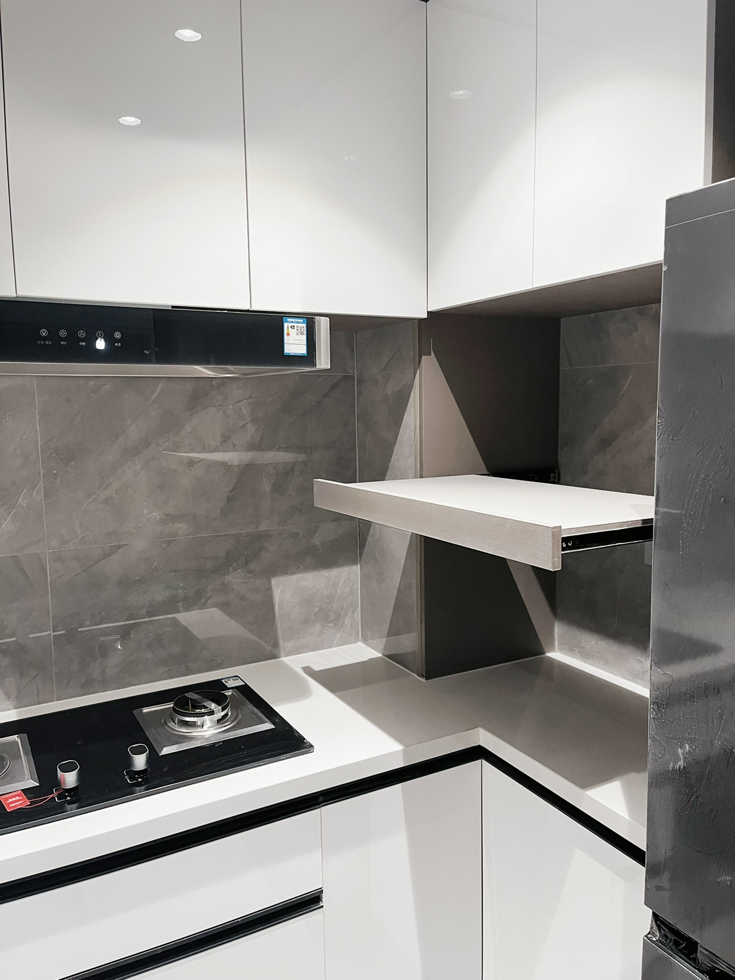 安徽发现一户人家，仅凭一个餐厅就圈粉无数，堪称装修教科书