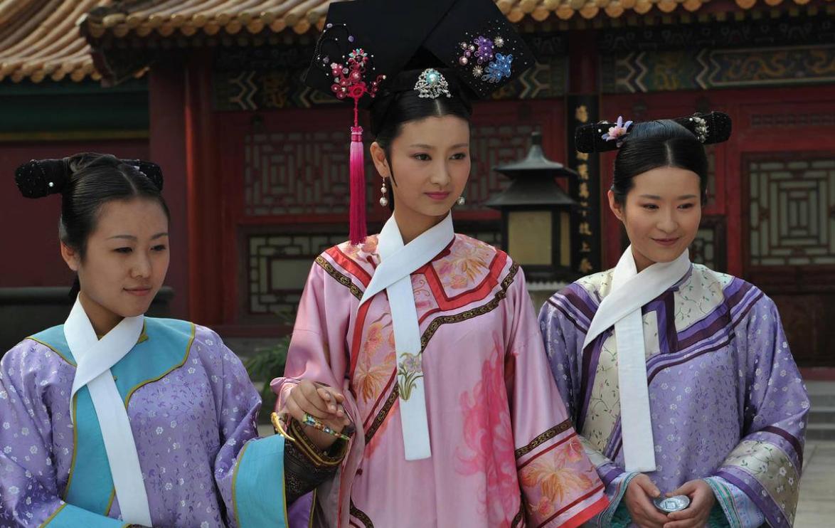 古代妃子和皇上翻牌,古代嫔妃被翻牌子前的准备