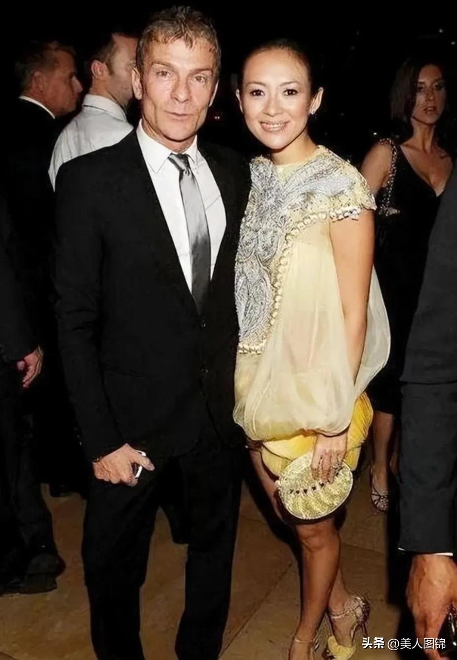 “国际章”风光不在，能否重振江湖雄风～美女章子怡之拷问