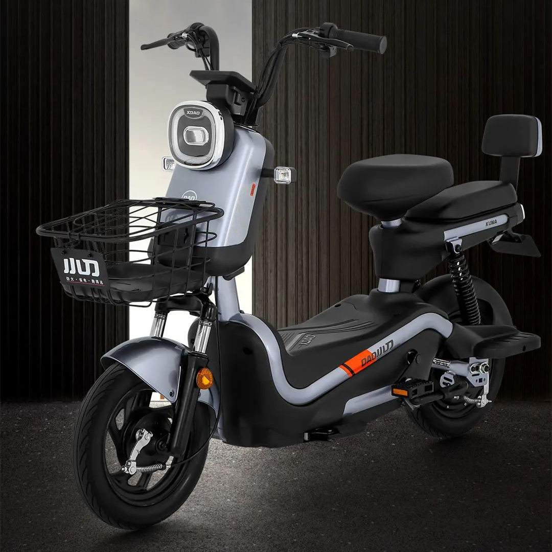 小刀新国标电动车最新款,小刀领航动力版新国标电动车