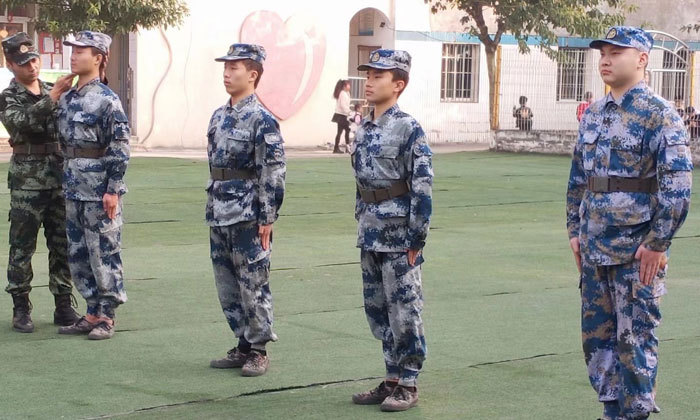 夏令营机构有哪些比较正规,成都夏令营正规机构