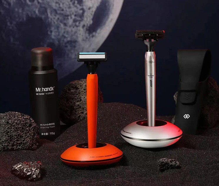 怎么选择一款适合自己的剃须刀,利落型剃须刀怎么选