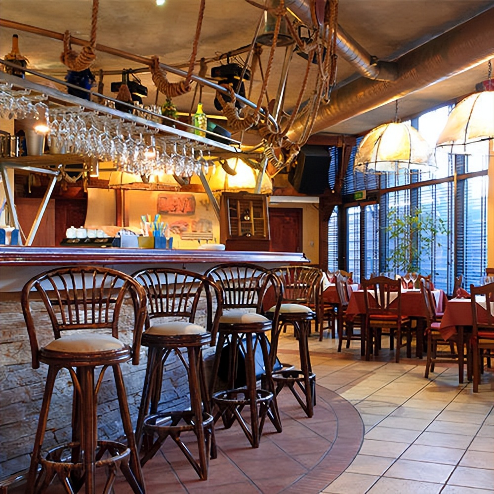 方度空间设计|酒吧装饰和酒吧设计理念