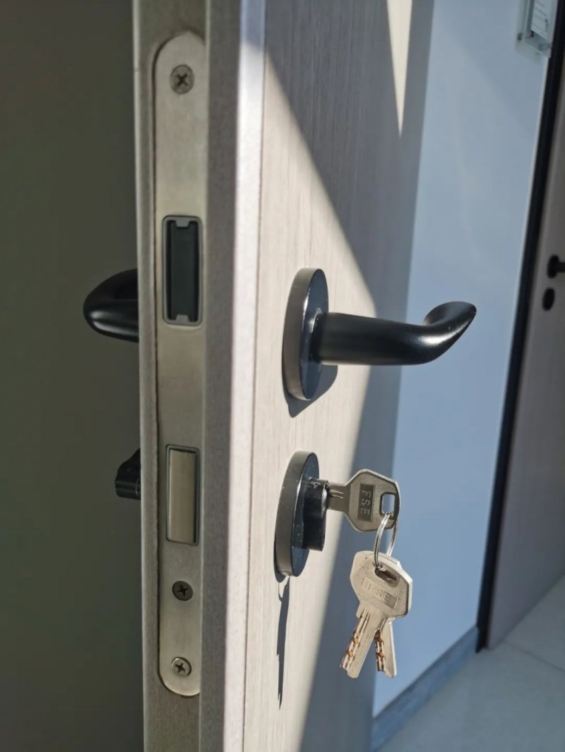 磁吸锁十大缺点,磁吸锁隐患